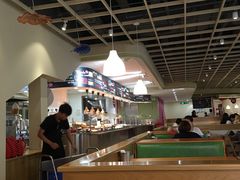 -So Lounge索兰至餐厅(蓝色港湾店)