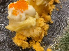 -樱の千渡日式料理·铁板烧•烧鸟(金盛田广场店)