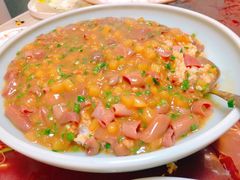 海肠饭-南山酒肆(南山董事绘店)