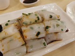 -金鮀岛潮州酒家