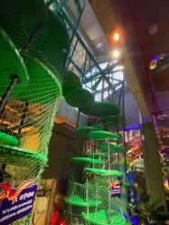 -恐龙探索乐园(磁器口店)