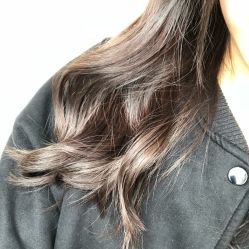 -梳蕾娜 HAIR SALON