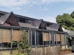 -半岛1919创意园区