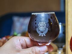 -40+精酿啤酒俱乐部(国投财富广场店)