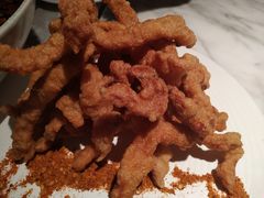 -蔴将·川菜(黄龙万科店)