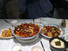 -新蜀会四川豆花(五羊店)