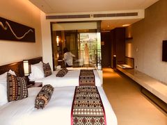 -西双版纳融创皇冠假日度假酒店