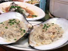 西河河虾-八仔大富楼·河鲜(西江店)