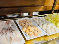 -大明铜锅·烤涮坊·烧烤(总店)