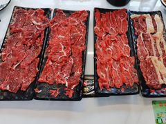 -刘少华贵州小黄牛·鲜牛肉火锅(总店)