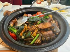 -椿记烧鹅(叠彩店)