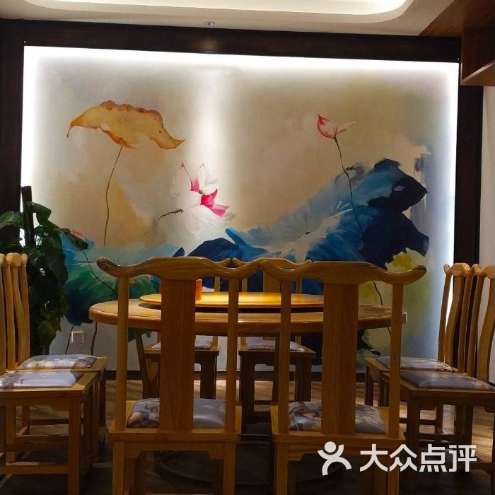杨老五饭店图片-北京其他中餐-大众点评网