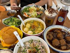 -津津飯堂