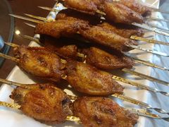 -樊城区沛公餐饮店(挑食拉美步行街店)