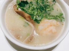 猪肚鸡锅底-海底捞火锅(方塔东街店)