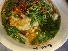 -易裕和·长沙米粉(竹塘西路店)