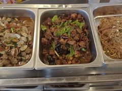 -华夏良子·足道SPA艾灸(开源店)