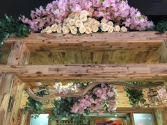 -萬家灯火·私房湘菜·22年老手艺(南岭大道店)