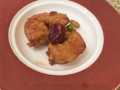 -鹊华居·地道鲁菜·海鲜·融合味(大明湖店)