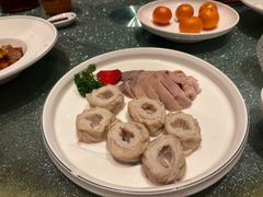 -上海人家花樣年华(中山公园店)