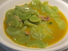 -筱爷叔·上海传统手工菜(玉树路店)