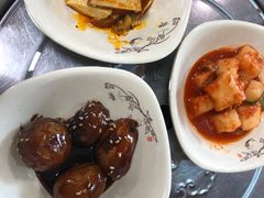 -韩阳园(绿波小区店)