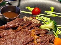 -哟吼艺术餐厅·亲子·生日宴