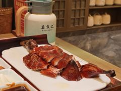 -家宴滇食记·云南家常菜