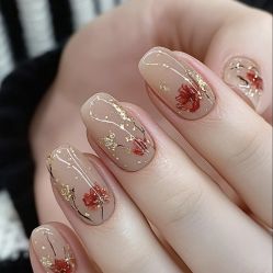 点击看大图 -情同手足美甲美睫