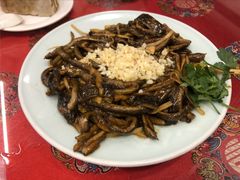 响油鳝糊-玉华台饭庄(裕中西里小区店)