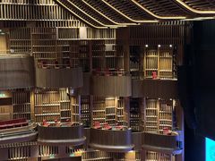 -交通银行前滩31演艺中心