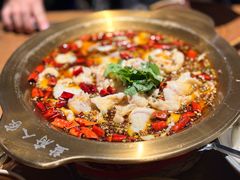-懒人盐府人家(安贞店)