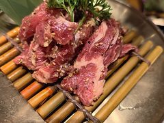 -西塔老太太泥炉烤肉(龙湖北苑天街店)