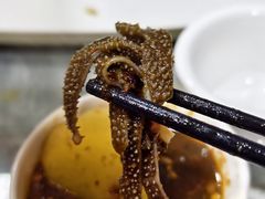 -黔府豆米火锅野菜馆(南马店)