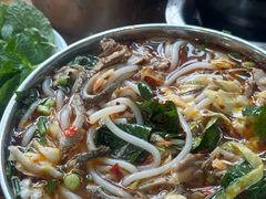 -攀枝花·任德琼·盐边羊肉米线