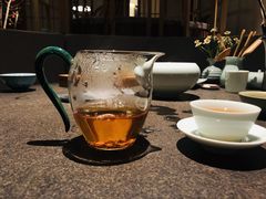 -梅间堂茶馆(绿地缤纷城店)