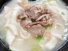 -牛记烩面(七星西路店)
