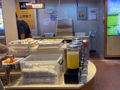 -素满香·Vegan食养自助(天一广场店)