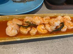 -半山腰·云南菜(侨福芳草地店)