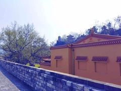 -南京城墙景区