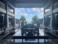 -石梅湾艾美度假酒店