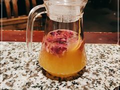 -南京大牌档(崇文门国瑞店)