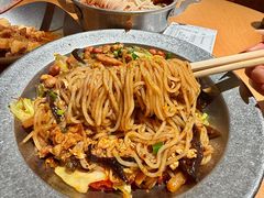 -水平有限广西米粉·广西风味集(五道口店)