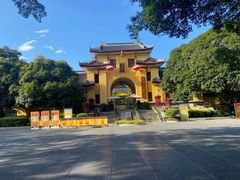 -桂林独秀峰王城景区