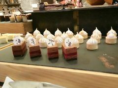 -南昌融创铂尔曼酒店咖啡苑餐厅