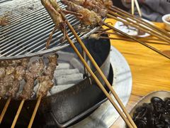 -源味居手把签烧烤(长春一店)