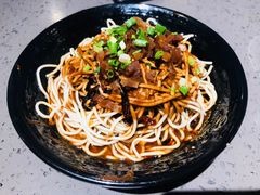 凉面-一棠龙虾•王牌虾球(楚河汉街店)