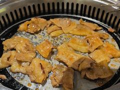 -鹤之乡·齐齐哈尔烤肉·非遗(秋涛路店)