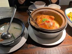 -外婆家(蓝色港湾店)