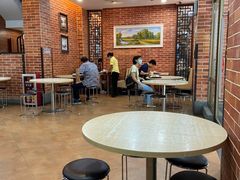 大堂-都城快餐(中山三店)
